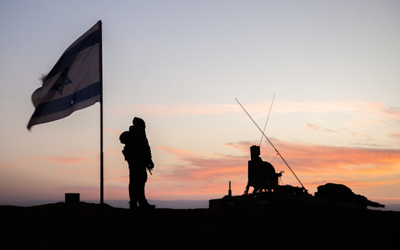 Isolation Moderation and the Mediation of the Israeli-Palestinian Conflict